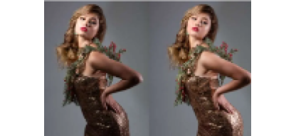 Professional Beauty & Cosmetics Product Photo Editing Services