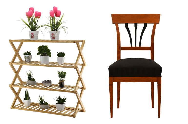 Precision Background Removal Service Sample