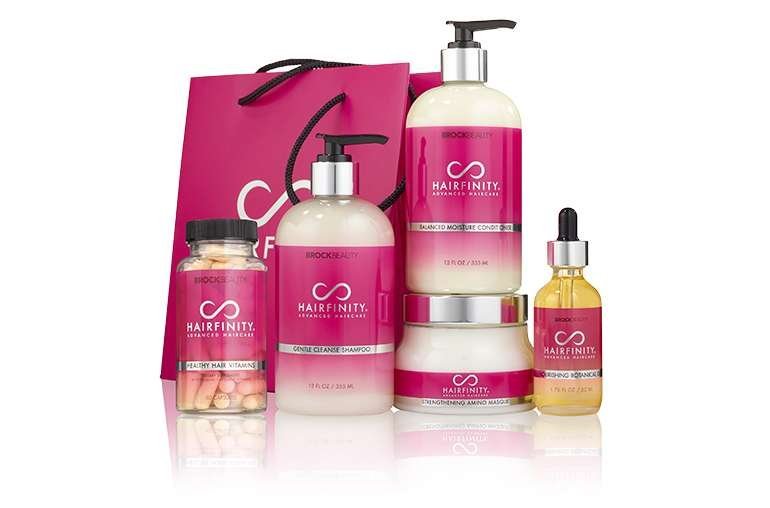 Beauty Product Editing After