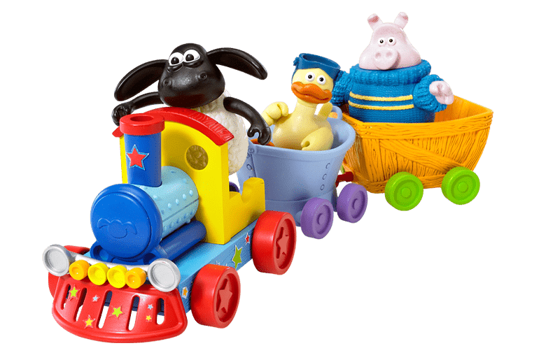 Features of Toy and Electronics Photography Services