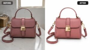 E-Commerce Product Image Editing: Pricing & What to Expect