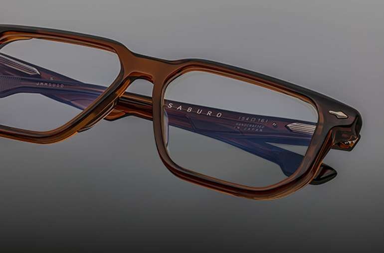 Eyeglass Product Editing After