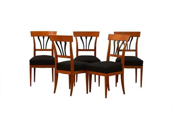 Retouched Furniture After
