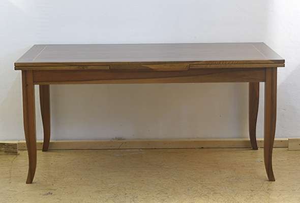 Raw Furniture Shot Before