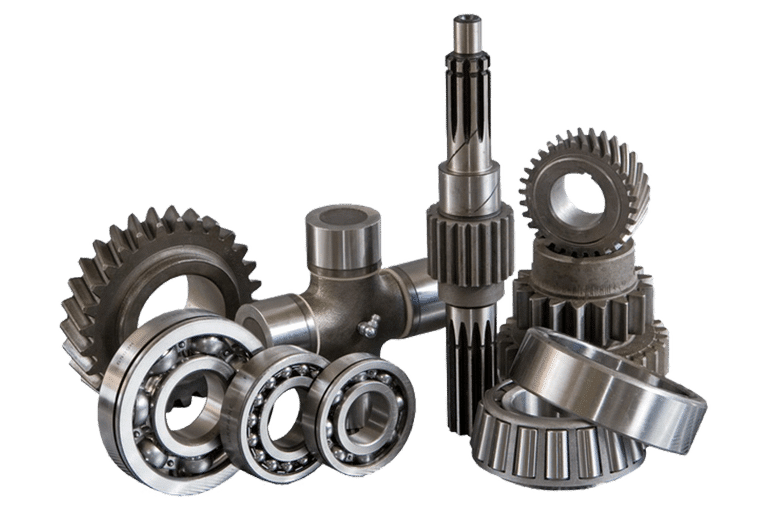 Professional Machinery Product Photo Editing Services