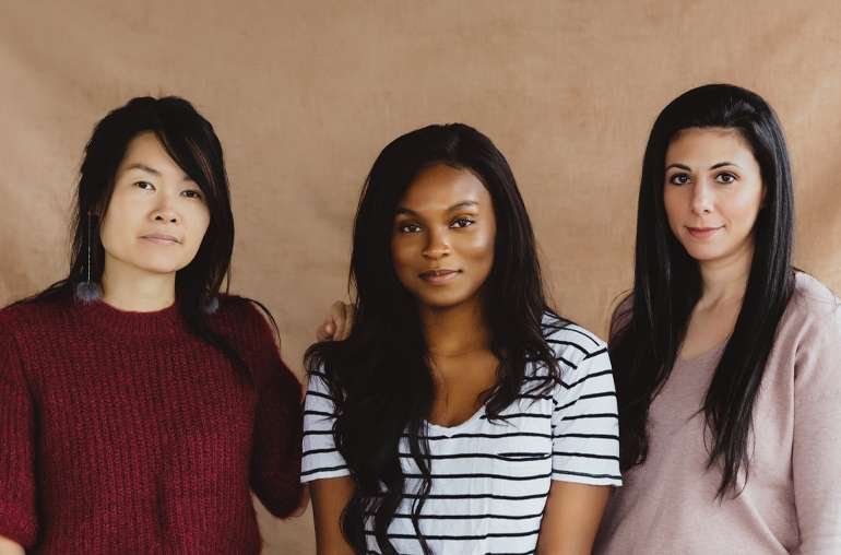 Portrait Photo Retouching - After Enhancement