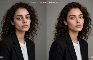 Historical Palette Research: Accurate Colorization for 19th and 20th Century Portraits