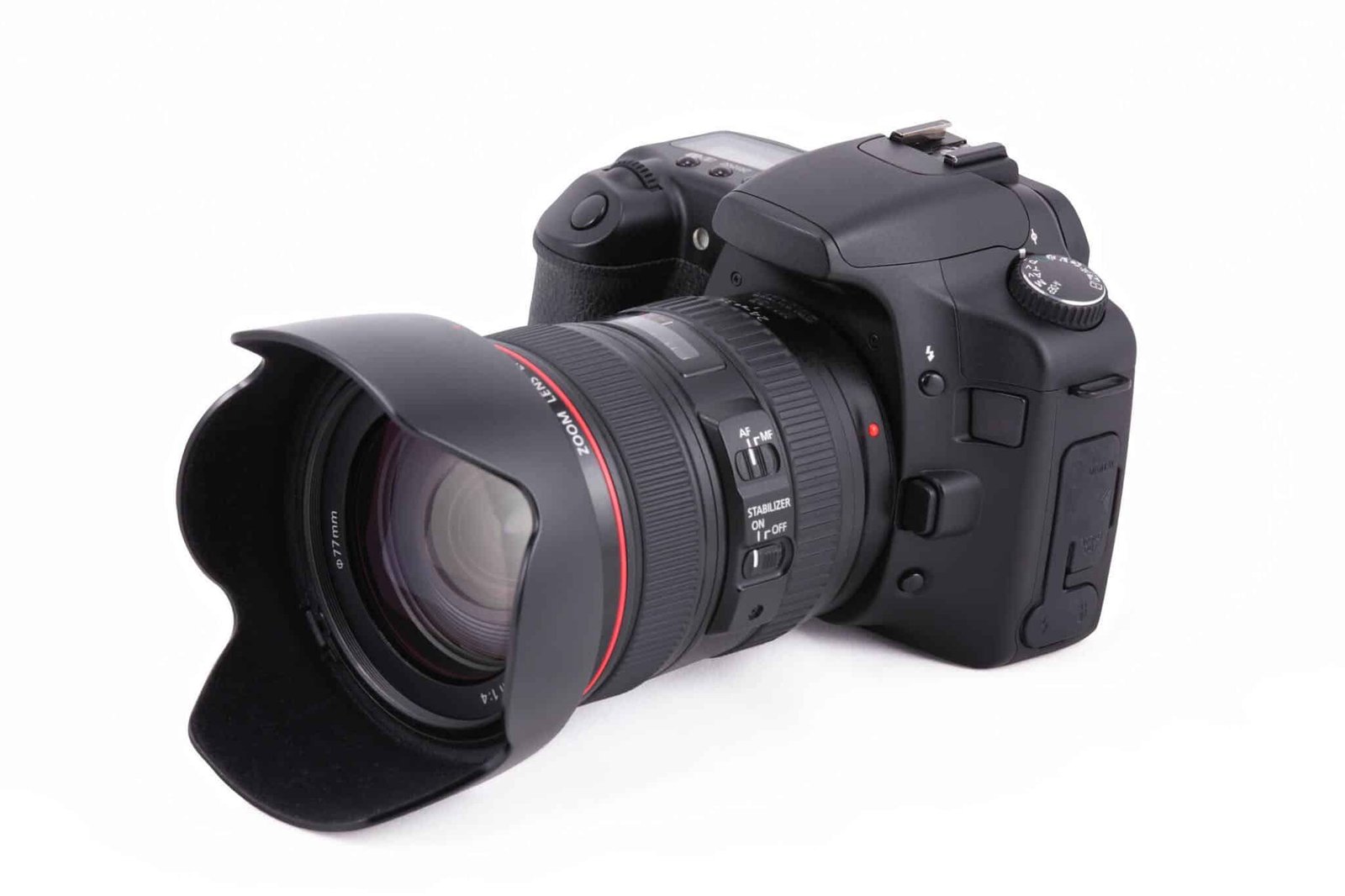 Best Camera for Professional Photography